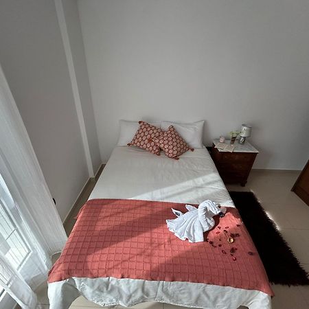 Vivienda Alpa Fontanales Apartment Agua de Fontanales Luaran gambar