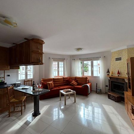 Vivienda Alpa Fontanales Apartment Agua de Fontanales Luaran gambar