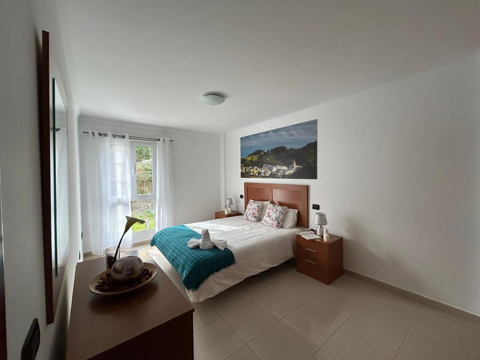 Vivienda Alpa Fontanales Apartment Agua de Fontanales Luaran gambar