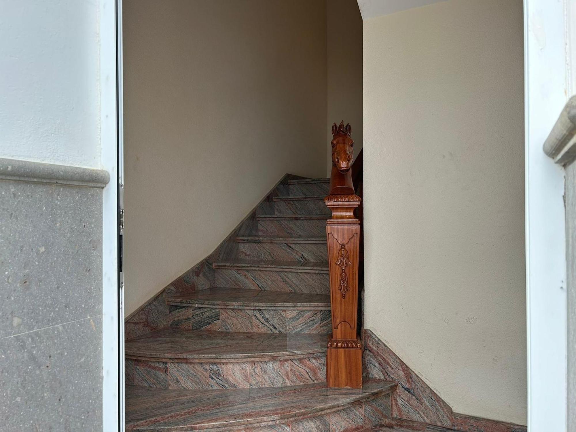 Vivienda Alpa Fontanales Apartment Agua de Fontanales Luaran gambar