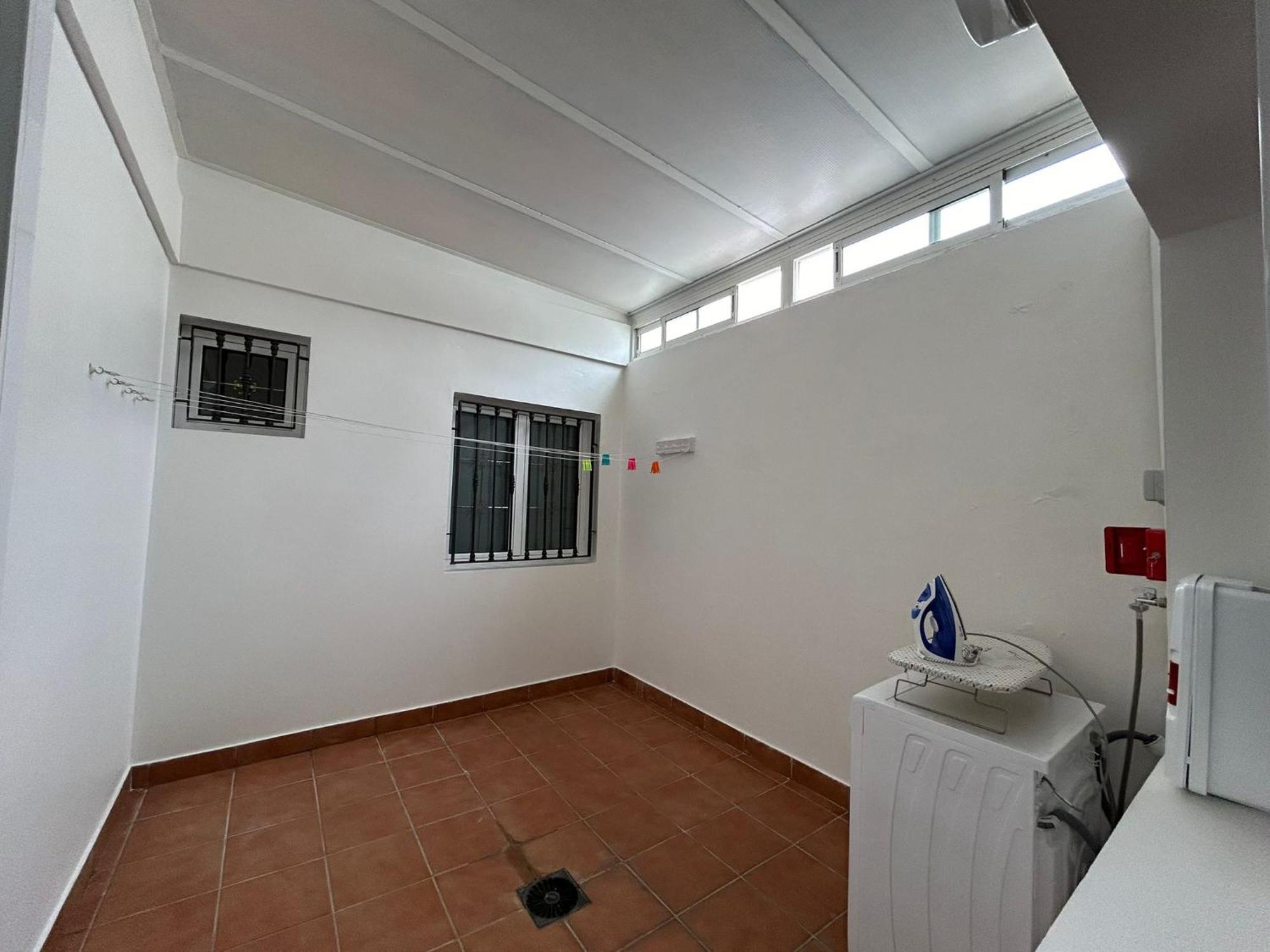 Vivienda Alpa Fontanales Apartment Agua de Fontanales Luaran gambar