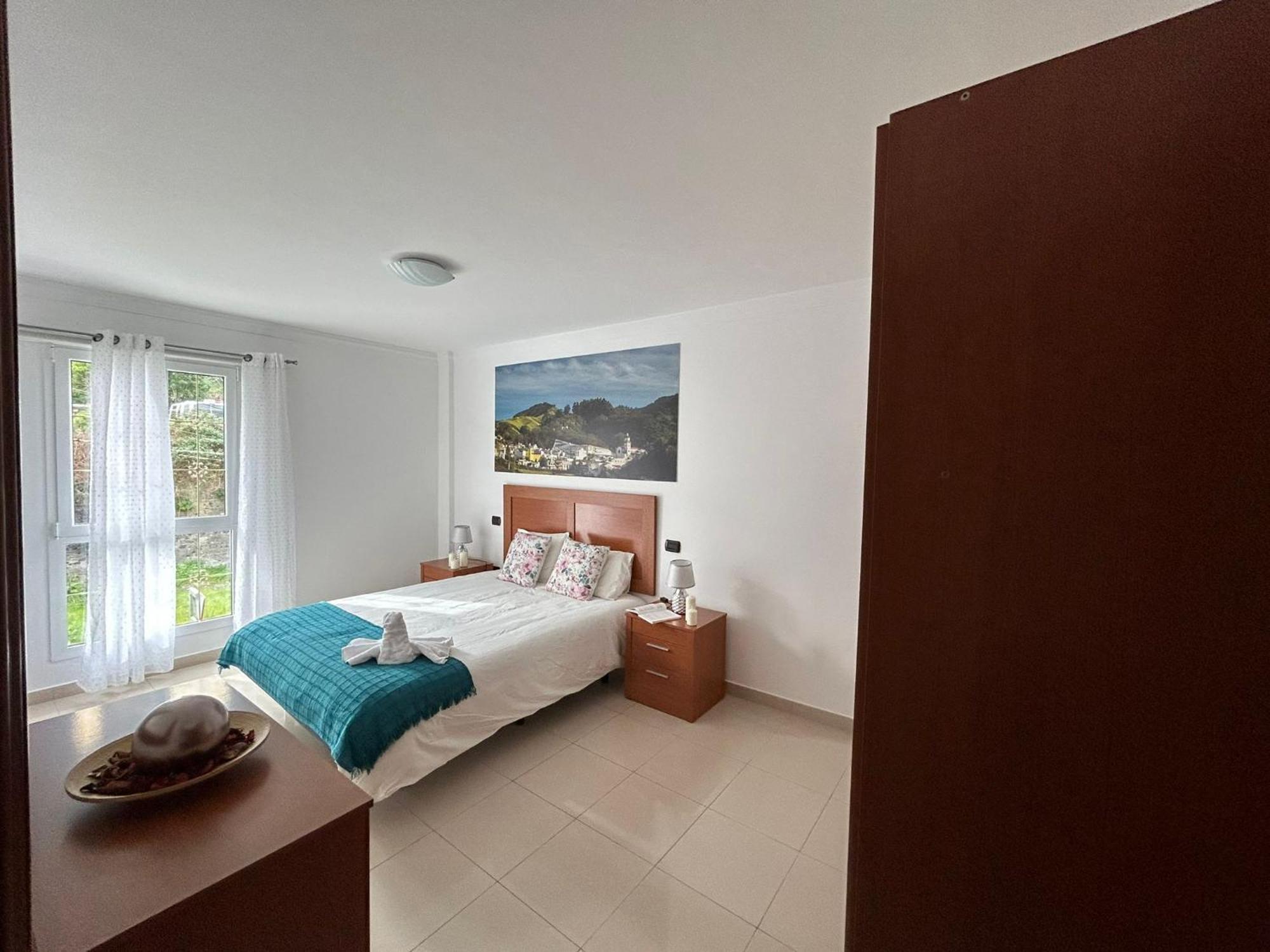 Vivienda Alpa Fontanales Apartment Agua de Fontanales Luaran gambar
